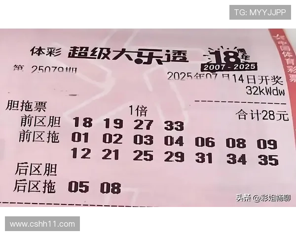超级大乐透第079期开奖结果震撼揭晓